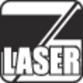 guía láser