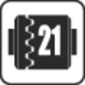 21 ajustes de torque