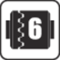 6 ajustes de torque